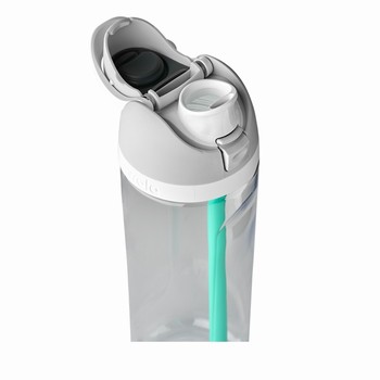 Owala 25oz FreeSip® Water Bottles Grey Canada | VWDSN-3045